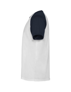T-SHIRT SPORT UNISEXE 140G "INDIANAPOLIS" - T-shirts personnalisés - SIP19