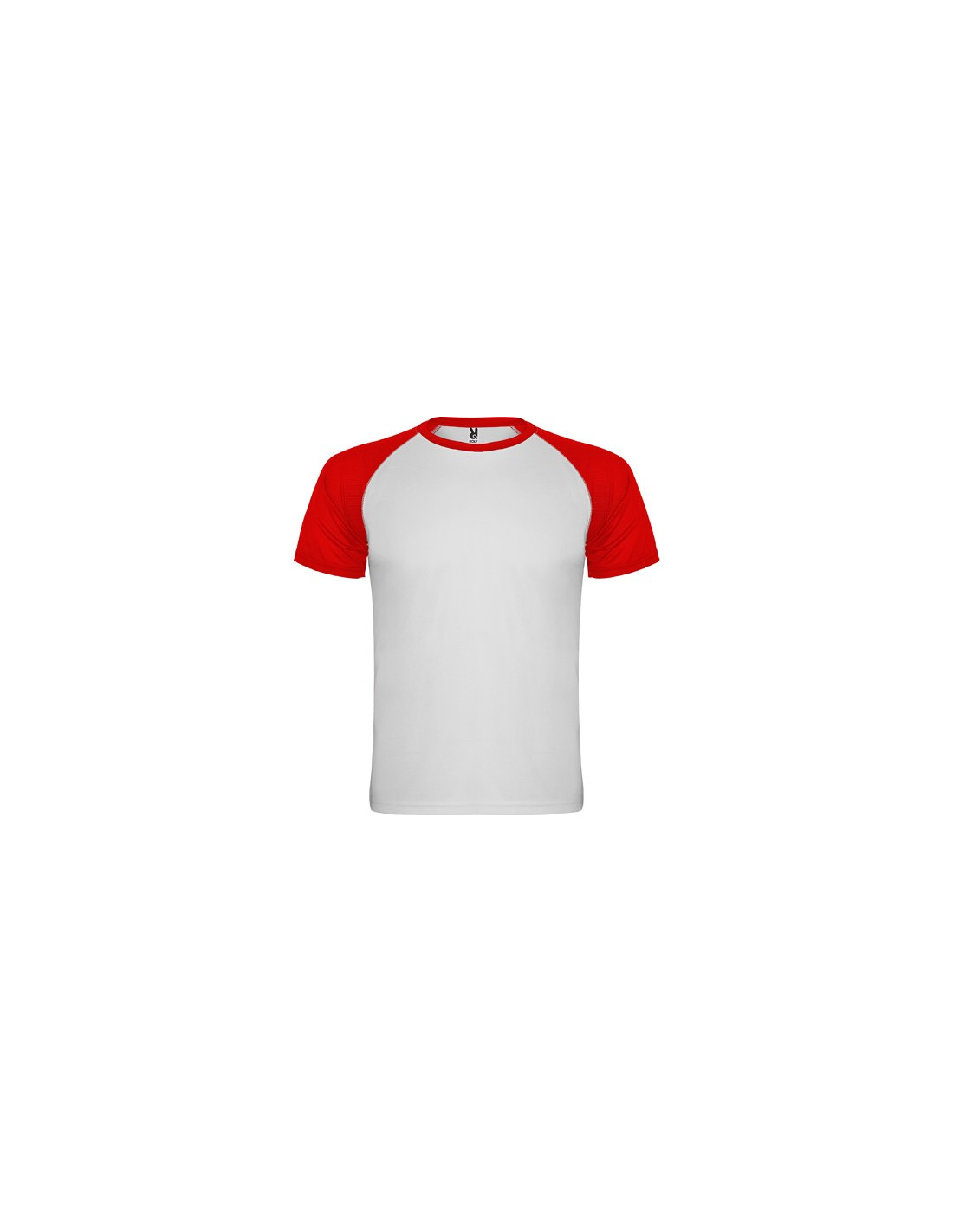 T-SHIRT SPORT UNISEXE 140G "INDIANAPOLIS" - T-shirts personnalisés - SIP19
