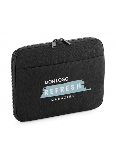 POCHETTE TABLETTE 11" PERSONNALISABLE "PALLY"