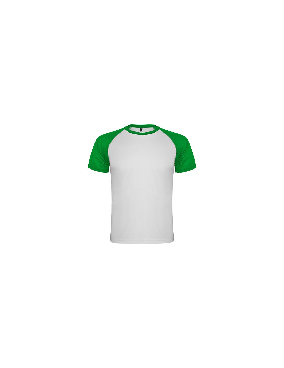 T-SHIRT SPORT UNISEXE 140G "INDIANAPOLIS" - T-shirts personnalisés - SIP19