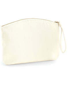 POCHETTE EN COTON BIOLOGIQUE "MAENE" - Accessoires bagagerie - SIP19