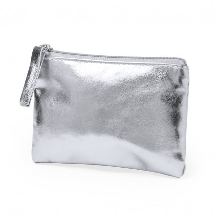 PORTE MONNAIE BRILLANT "FAUDOK" - Accessoires bagagerie - SIP19