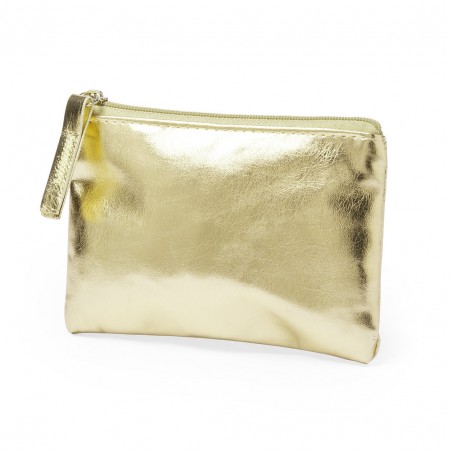 PORTE MONNAIE BRILLANT "FAUDOK" - Accessoires bagagerie - SIP19