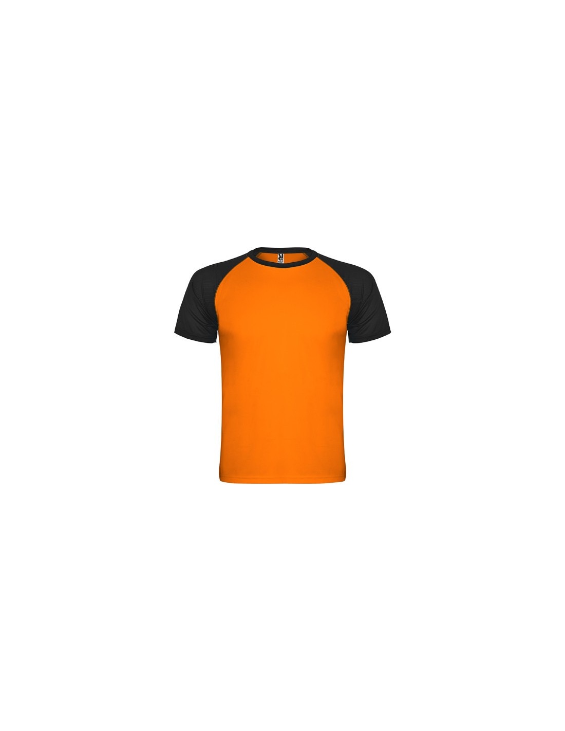 T-SHIRT SPORT UNISEXE 140G "INDIANAPOLIS" - T-shirts personnalisés - SIP19