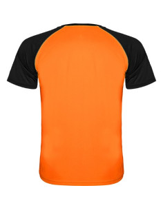 T-SHIRT SPORT UNISEXE 140G "INDIANAPOLIS" - T-shirts personnalisés - SIP19