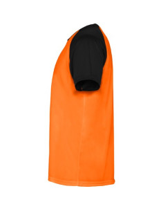 T-SHIRT SPORT UNISEXE 140G "INDIANAPOLIS" - T-shirts personnalisés - SIP19