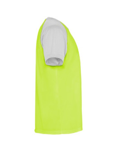 T-SHIRT SPORT UNISEXE 140G "INDIANAPOLIS" - T-shirts personnalisés - SIP19