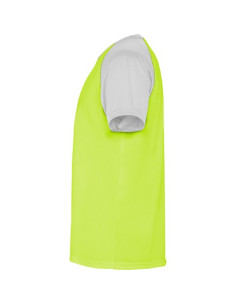 T-SHIRT SPORT UNISEXE 140G "INDIANAPOLIS" - T-shirts personnalisés - SIP19