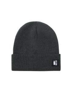 Bonnet à rabat personnalisable en RPET "HETUL" | SIP19