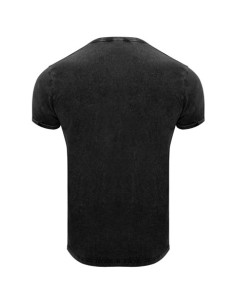 T-SHIRT CONTRASTÉ HOMME 160G "HUSKY" - T-shirts personnalisés - SIP19