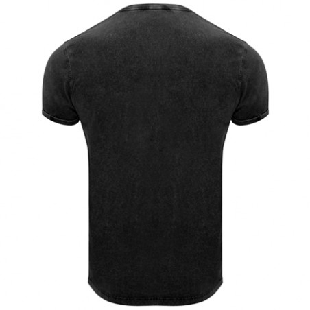 T-SHIRT CONTRASTÉ HOMME 160G "HUSKY" - T-shirts personnalisés - SIP19