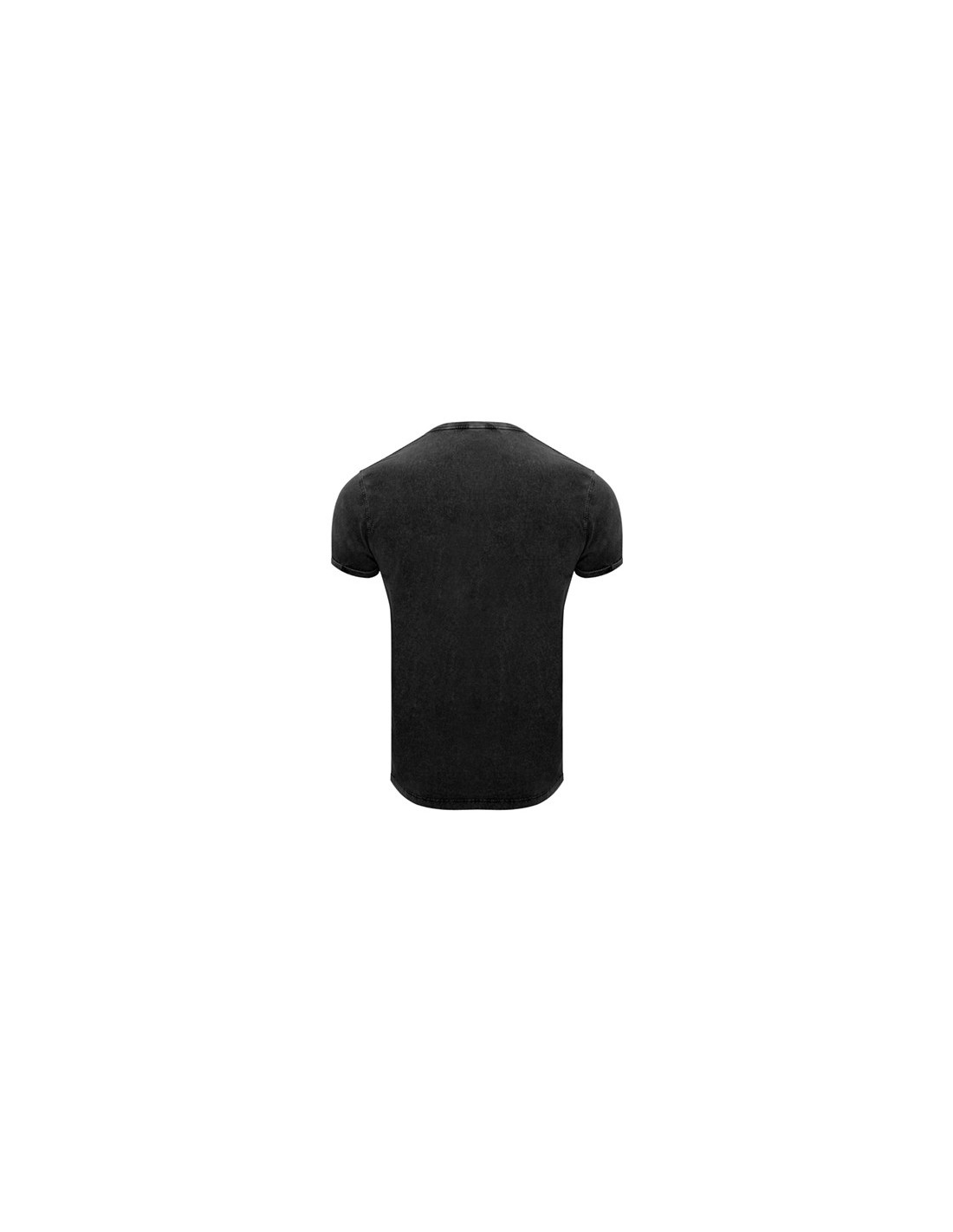 T-SHIRT CONTRASTÉ HOMME 160G "HUSKY" - T-shirts personnalisés - SIP19