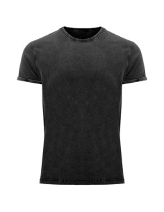 T-SHIRT CONTRASTÉ HOMME 160G "HUSKY" - T-shirts personnalisés - SIP19