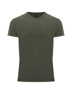 T-SHIRT CONTRASTÉ HOMME 160G "HUSKY" - T-shirts personnalisés - SIP19