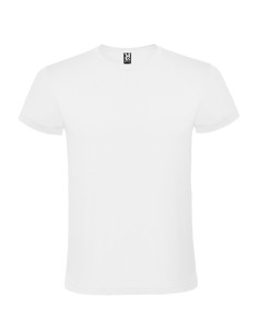 T-SHIRT UNISEXE 150G "ATOMIC" - T-shirts personnalisés - SIP19