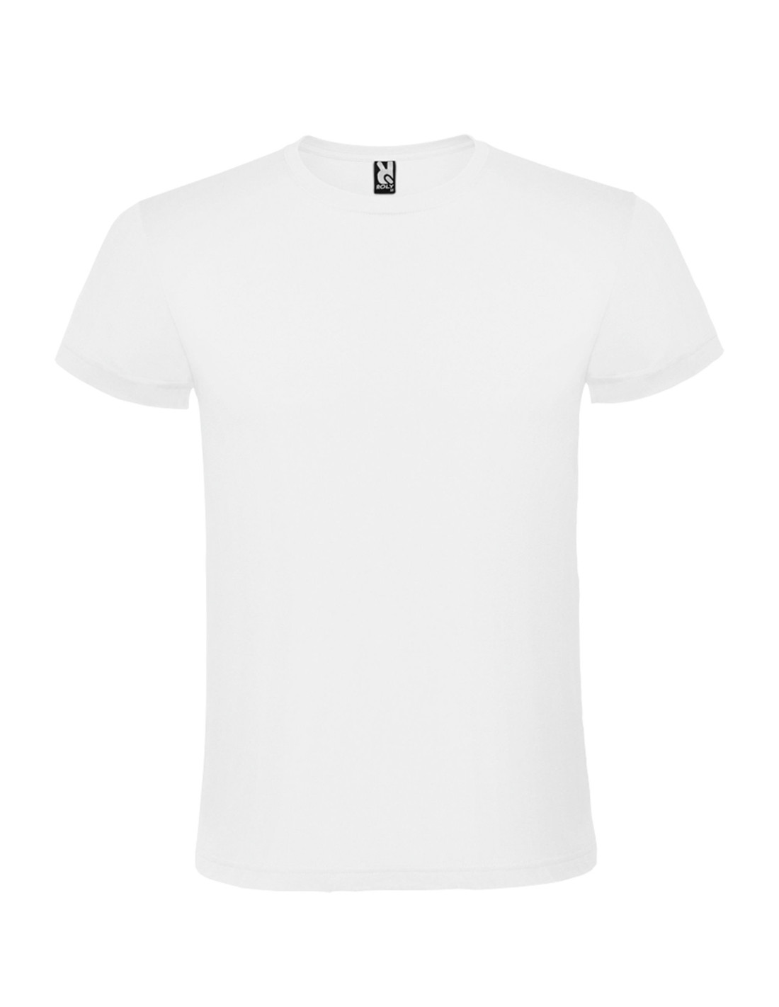 T-SHIRT UNISEXE 150G "ATOMIC" - T-shirts personnalisés - SIP19