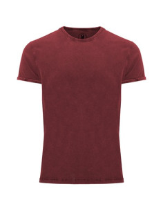 T-SHIRT CONTRASTÉ HOMME 160G "HUSKY" - T-shirts personnalisés - SIP19