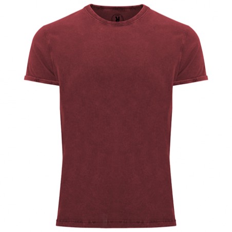 T-SHIRT CONTRASTÉ HOMME 160G "HUSKY" - T-shirts personnalisés - SIP19