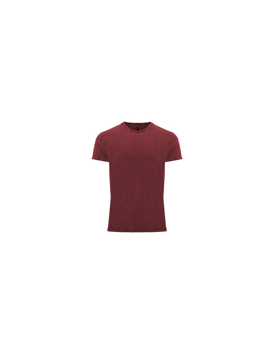 T-SHIRT CONTRASTÉ HOMME 160G "HUSKY" - T-shirts personnalisés - SIP19