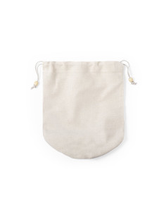 Trousse de toilette personnalisée en coton "TALSO" | SIP19