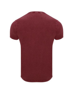 T-SHIRT CONTRASTÉ HOMME 160G "HUSKY" - T-shirts personnalisés - SIP19