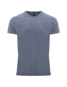 T-SHIRT CONTRASTÉ HOMME 160G "HUSKY" - T-shirts personnalisés - SIP19