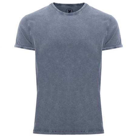 T-SHIRT CONTRASTÉ HOMME 160G "HUSKY" - T-shirts personnalisés - SIP19