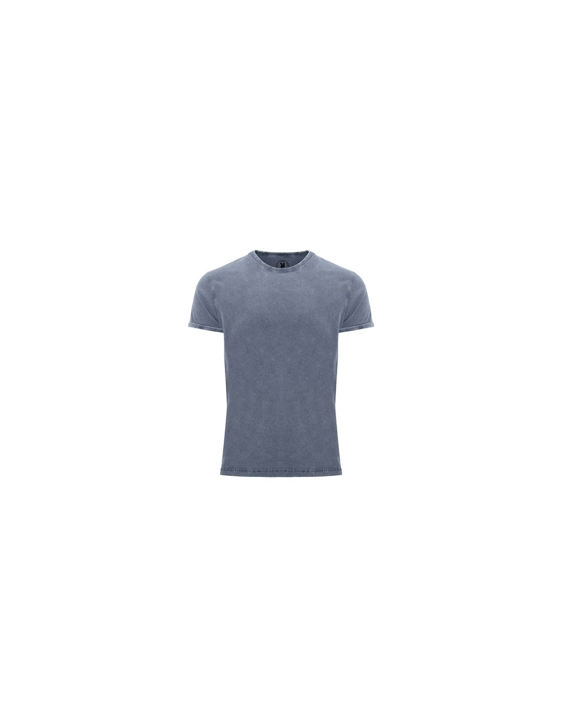 T-SHIRT CONTRASTÉ HOMME 160G "HUSKY" - T-shirts personnalisés - SIP19