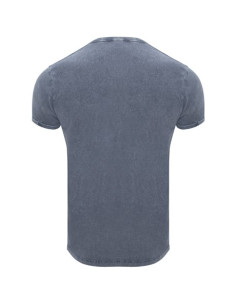 T-SHIRT CONTRASTÉ HOMME 160G "HUSKY" - T-shirts personnalisés - SIP19