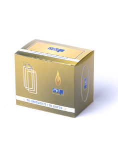 Briquet électrique publicitaire "VAYGOX" | SIP19