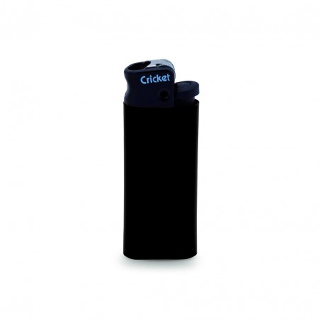 Mini briquet promotionnel à pierre "CRICKET" | SIP19