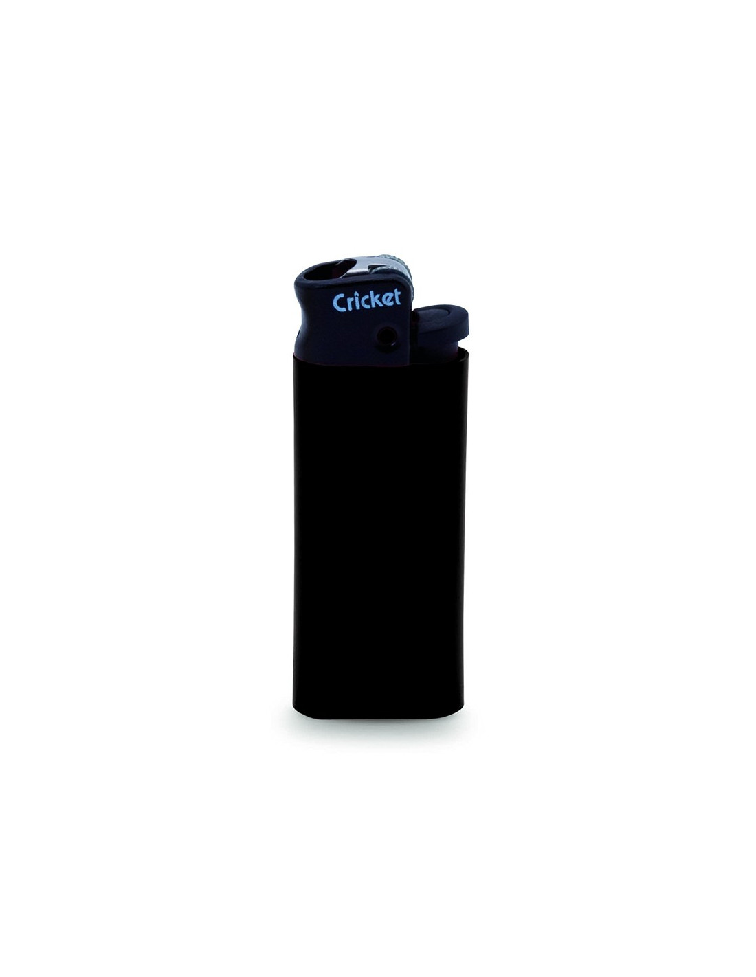 Mini briquet promotionnel à pierre "CRICKET" | SIP19