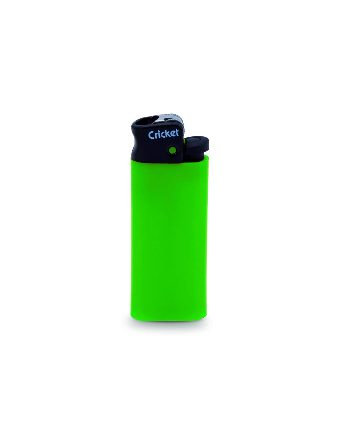 Mini briquet promotionnel à pierre "CRICKET" | SIP19