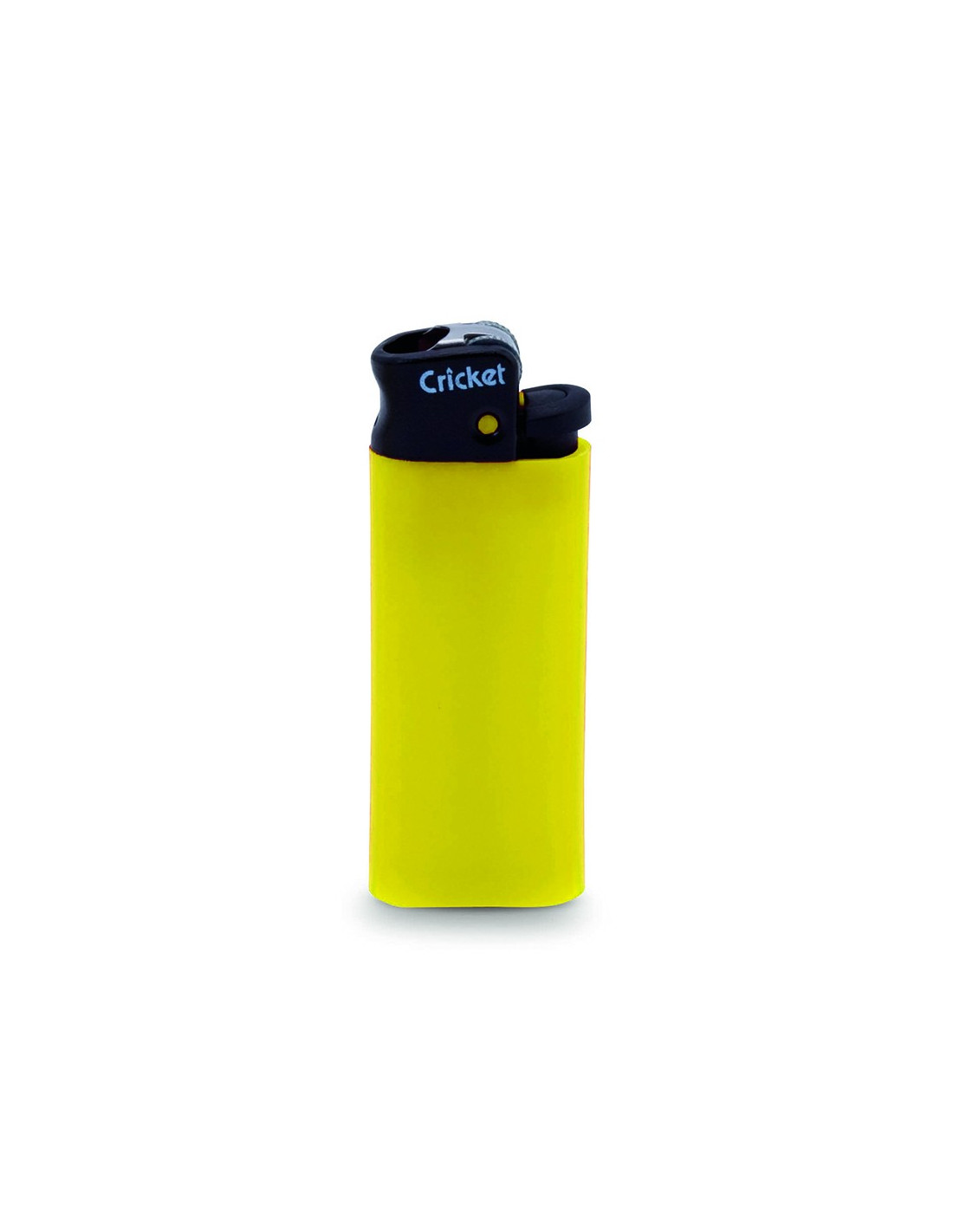 Mini briquet promotionnel à pierre "CRICKET" | SIP19