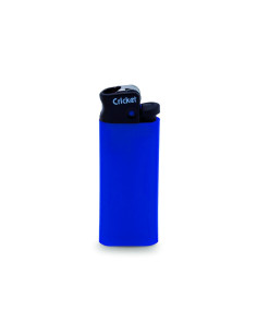 Mini briquet promotionnel à pierre "CRICKET" | SIP19