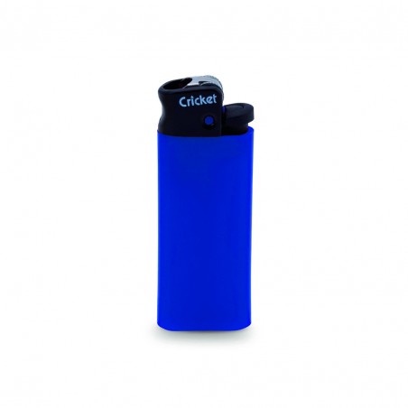 Mini briquet promotionnel à pierre "CRICKET" | SIP19