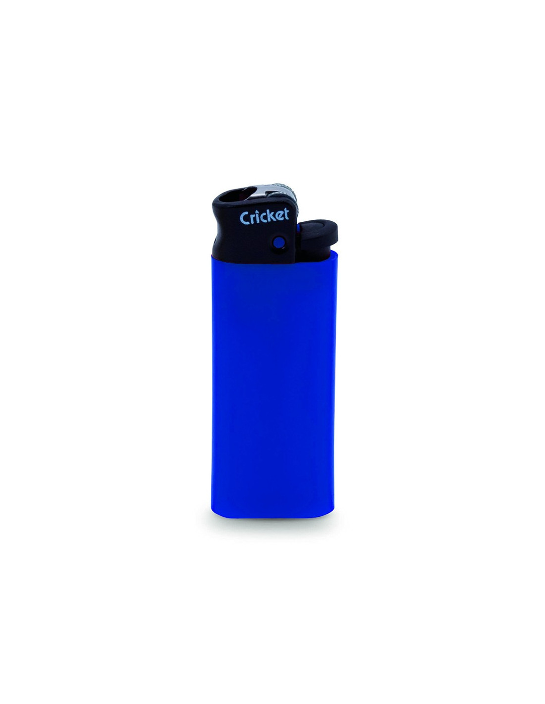 Mini briquet promotionnel à pierre "CRICKET" | SIP19
