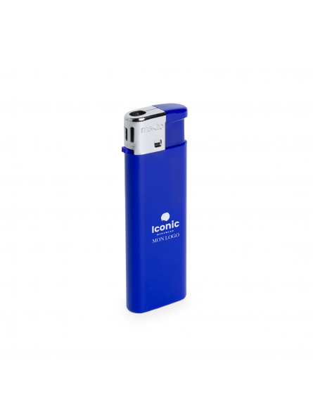 BRIQUET ÉLECTRIQUE PUBLICITAIRE "VAYGOX"