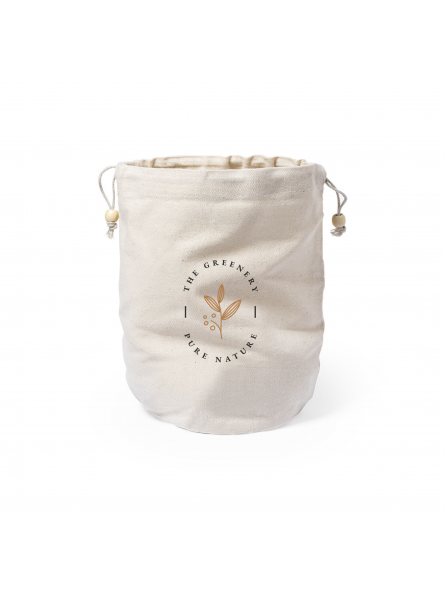TROUSSE DE TOILETTE PERSONNALISÉE EN COTON "TALSO"