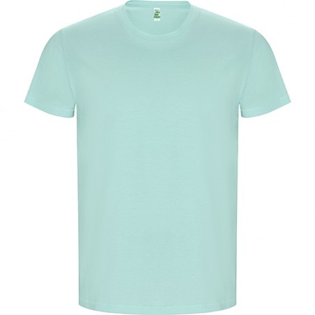 T-shirt publicitaire pour homme en coton bio 160G "GOLDEN" | SIP19