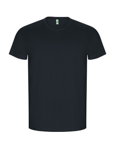 T-shirt publicitaire pour homme en coton bio 160G "GOLDEN" | SIP19