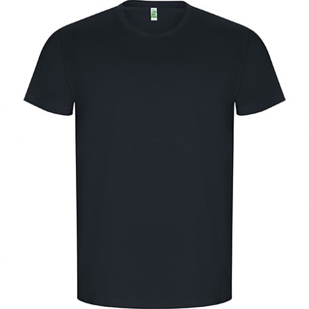 T-shirt publicitaire pour homme en coton bio 160G "GOLDEN" | SIP19