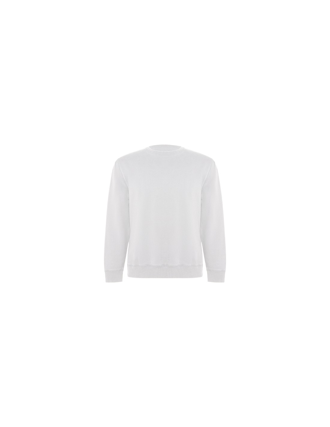 Sweat unisexe bio à col rond personnalisable 300G "BATIAN" | SIP19