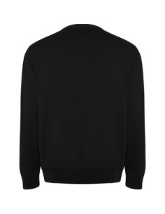 Sweat unisexe bio à col rond personnalisable 300G "BATIAN" | SIP19