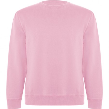 Sweat unisexe bio à col rond personnalisable 300G "BATIAN" | SIP19