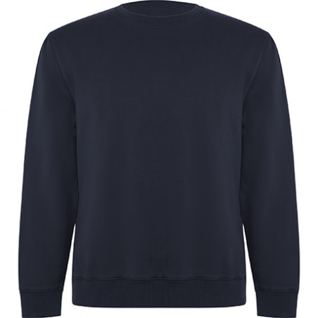 Sweat unisexe bio à col rond personnalisable 300G "BATIAN" | SIP19