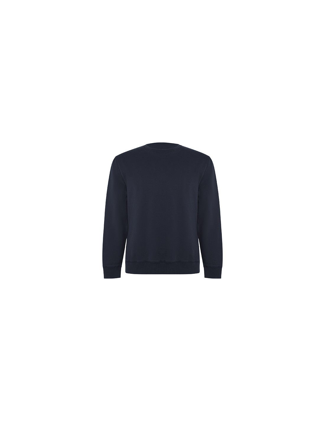 Sweat unisexe bio à col rond personnalisable 300G "BATIAN" | SIP19