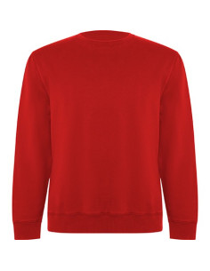 Sweat unisexe bio à col rond personnalisable 300G "BATIAN" | SIP19