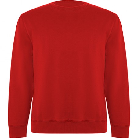 Sweat unisexe bio à col rond personnalisable 300G "BATIAN" | SIP19