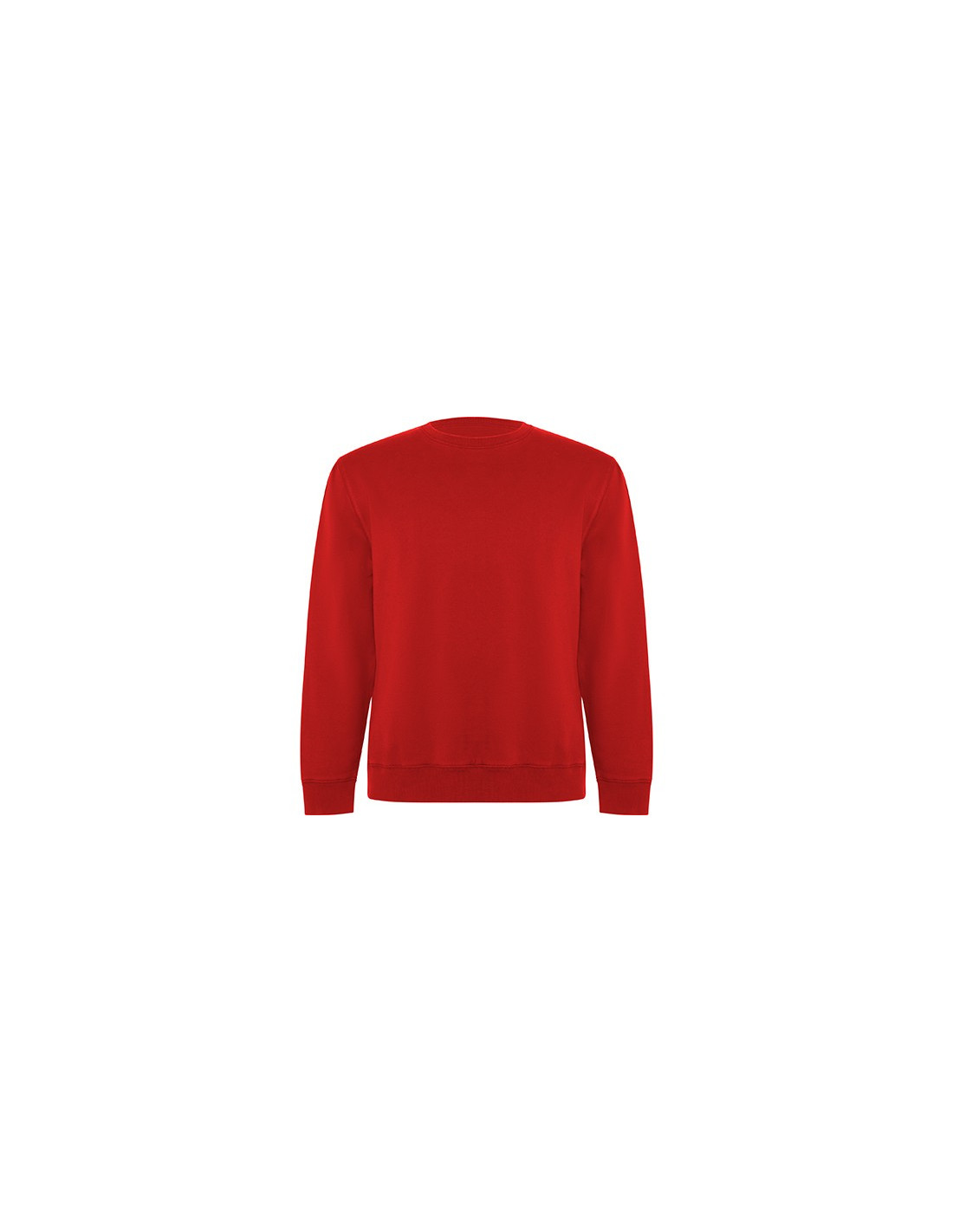 Sweat unisexe bio à col rond personnalisable 300G "BATIAN" | SIP19